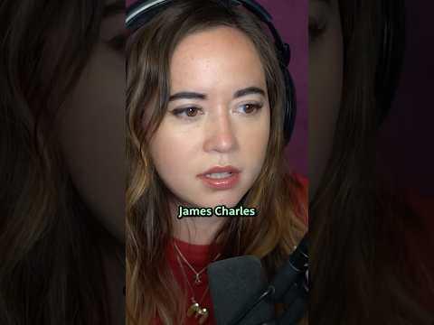 James Charles Comeback?!
