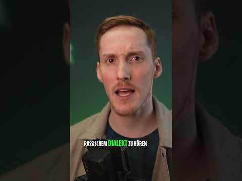 Warum so, Trixi?! Weihnachtsmann & Co KG ist...