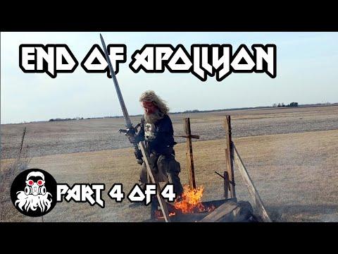 Part 4 of 4: End of Apollyon