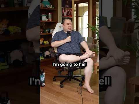 Scarra is going to WHAT??