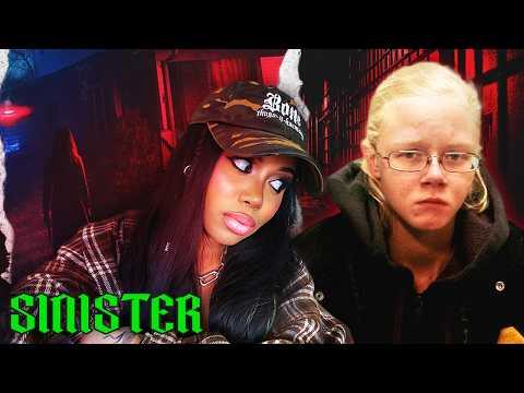 Teen Desperate To Be Popular Gets Manipulated By Older Girl To Kill (Keri Murphy & Rebecca Keller)