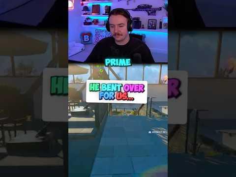 We BENT Him Over In Battlefield...