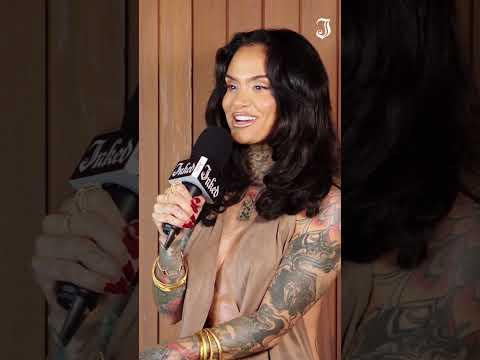 Would You Let Kehlani Give You Your Next Tattoo? | Inked Mag