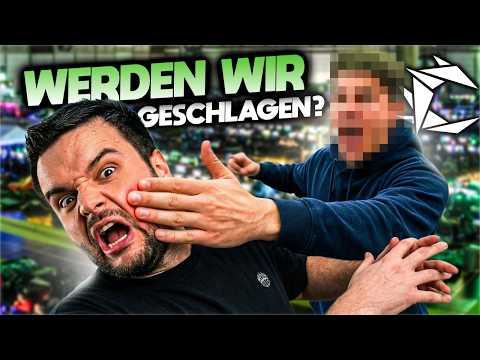 Im LAN Turnier geschlagen?! 🏆 Caggtus Leipzig 2026 mit TEAM SCHWEINEAIM