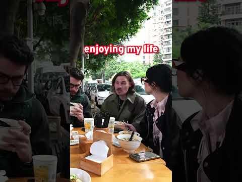 There's two sides to every relationship