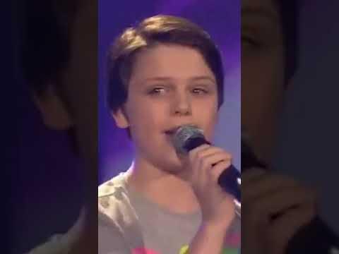 Flashback to when One Direction was #1 🤩​🥳​ #thevoicekids