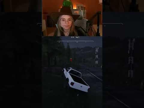 Eventuell hab ich ein Problem 🥲 | #naadiinoo spielt #ranchsimulator auf #Twitch