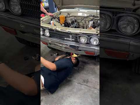 If you fix the truck, you keep it