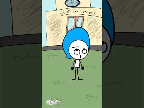 Sketchers (ft. @JELLOTUBE1 ) #viral #animation #memes