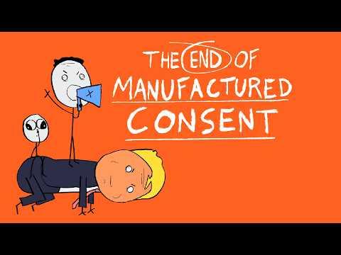 Manufactured Chaos