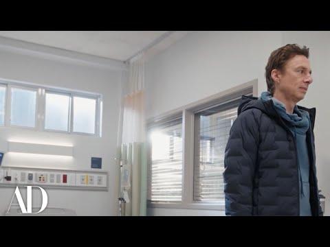 Zach Braff Reveals What a Film Set Is Really Like