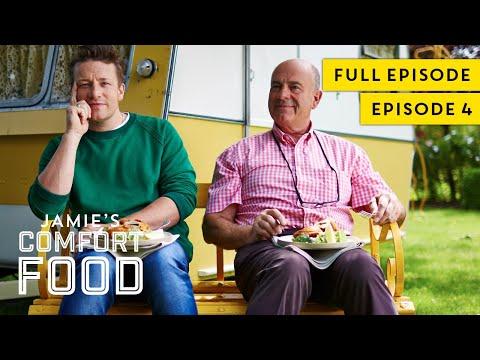 Jamie's Comfort Food | Season 1 Episode 4 | Full Episode
