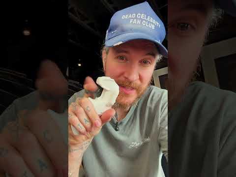 A brand new drone 😱 Like ACTUALLY brand new! New company @antigravity_global