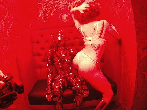 Flume & JPEGMAFIA - AI Girlfriend