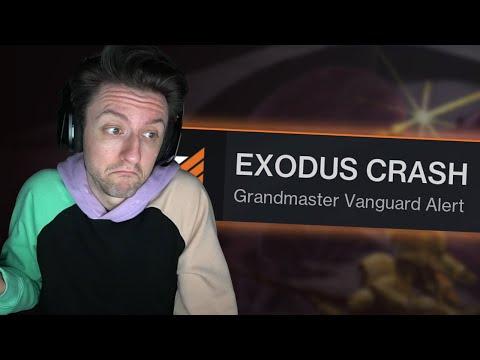 GM Nightfalls are BACK, but I got 1 small issue with them.