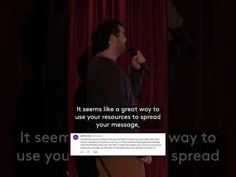 I Read The YouTube Comments