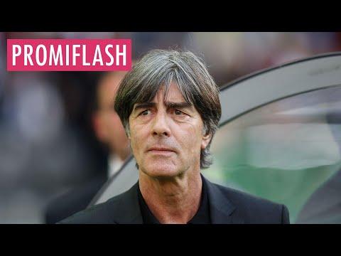 Joachim Löw äußert sich zu den Comeback-Spekulationen
