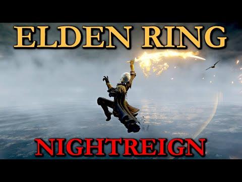 NIGHTREIGN LEVEL 1 NO DEFEATS PRACTICE/ATTEMPTS || Group Password: Esgar !TM #ad