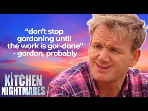 something to inspire you today | Full Episode | Kitchen Nightmares