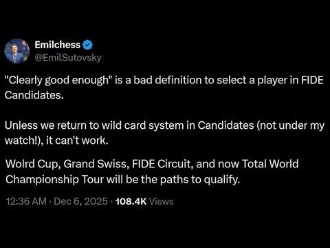 ARE MAGNUS AND EMIL FIGHTING OVER ME???