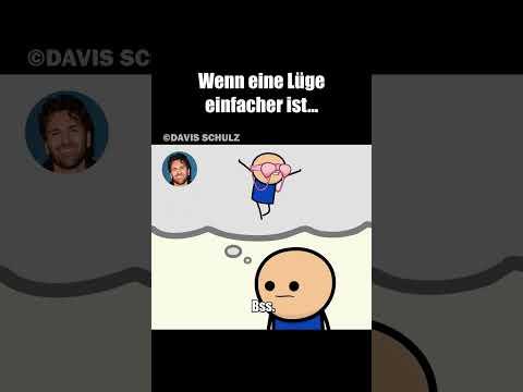 Stimme: davis schulz, asya pritchard animation: explosm 😘😂 #comedy #lustig #beziehungshumor