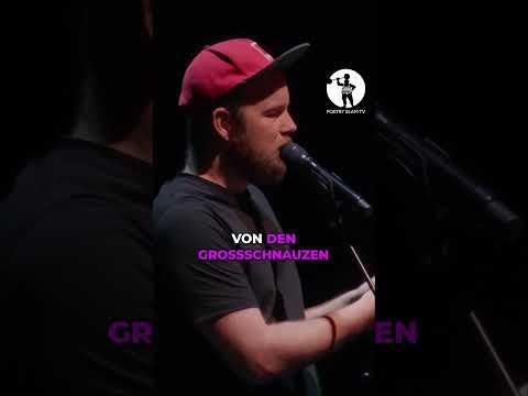 Vater sagt Sohn, was im Leben wirklich wichtig ist