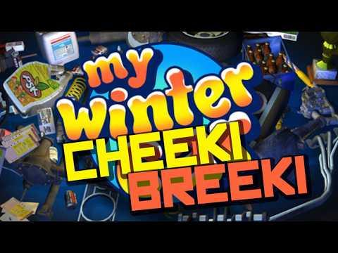 Advanced alcoholism simulator 2026 (aka My Winter Car)