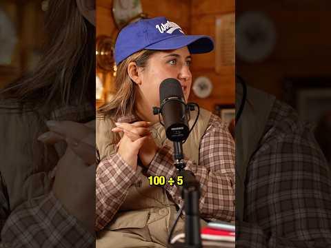 Sandra fällt auf Fangfrage rein 🤣💀