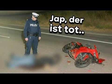 Die schockierendsten Aufnahmen von eiskalten Polizisten