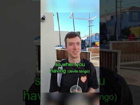 Have You Ever Thought About This?