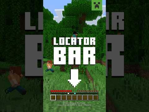 TRY THE NEW LOCATOR BAR NOW!