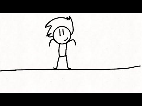 Pizza Here | Old Animation (2023)