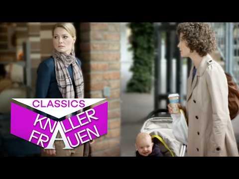 Viel zu viele Verrückte! | Knallerfrauen mit Martina Hill