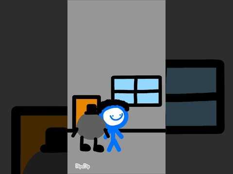 reconnect with nature #flipnote #animation #3ds