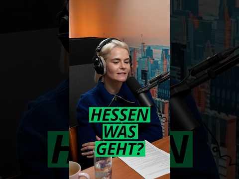 Wir drehen „Hessen was geht“