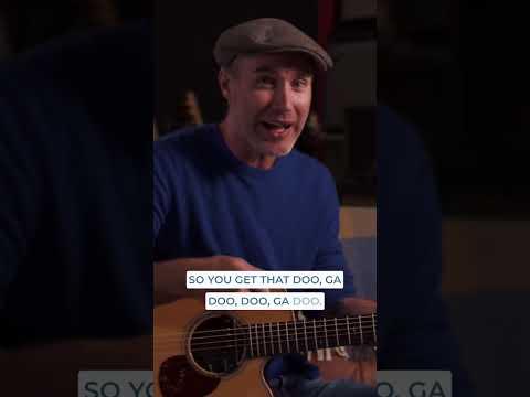 Backbeat = Instant Groove (2 & 4 🔥)