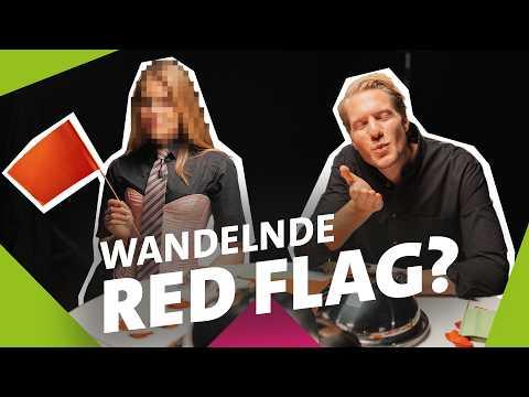 Verkack nicht das Date - sonst verlierst du