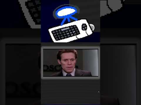 who remembers this scene from SPIDERMAN