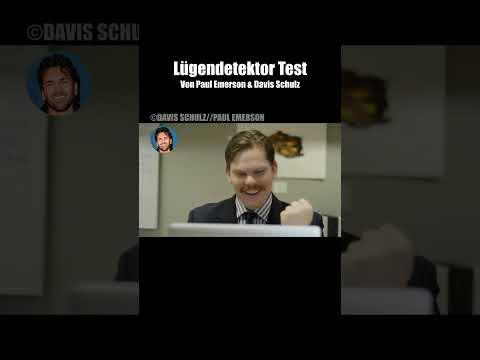 Einer meiner Classics 😄 voice: davis u.a. producer: emerson #shortfeed #humor #viral #stimm