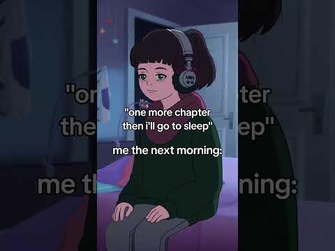 i'm not a responsible adult, so i read 8 chapters...😭  #lofigirl #booktube #fyp