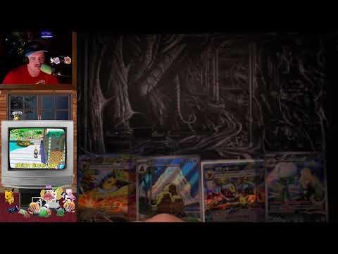 OPENING POKEMON CARDS, MAIL, AND RANDOM TRADING CARD PACKS!