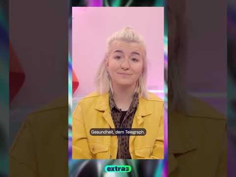 Pillenpause extra für die Kirche?! #shorts #extra3 #satire