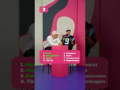 Wie Jerome das Wort einfach sagt! 😭😂 #digsterpopstories #digsterpop