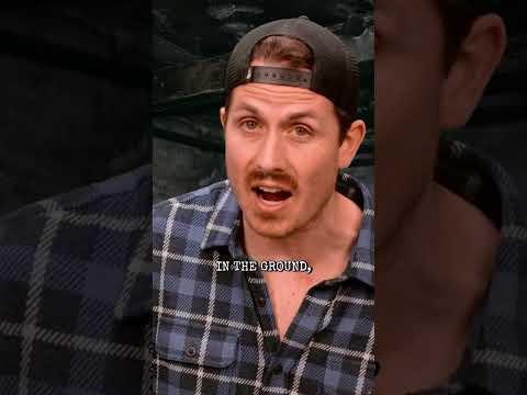 Her Nightmares SOLVED A Murder!