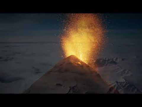 Antarctica's Hidden Past | Member Preview #2