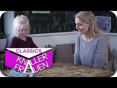 Memory Assoziationsketten | Knallerfrauen mit Martina Hill