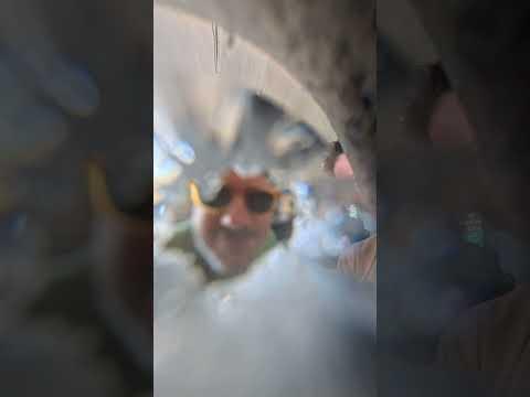 i already broke the new Insta360 X5