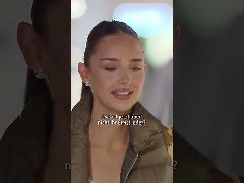 Regale im Möbelhaus umgeworfen: War SIE es? Julienco prankt Palina | Verstehen Sie Spaß?