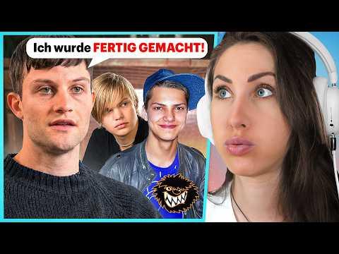 So lief es wirklich hinter den Kulissen bei Die Wilden Kerle ab!