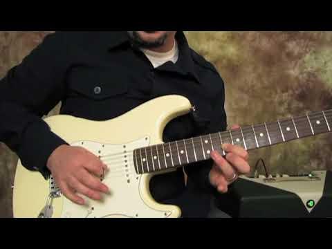 How This simple 3 note (Blues Riff) Turns heads..... BONUS TIP